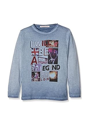 Pepe Jeans London Camiseta Manga Larga Tiago