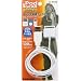 LINKAGE iPod�ڑ��P�[�u�� (�z���C�g) USB LI-01UC