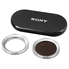 SONY ND�t�B���^�[�L�b�g VF-37NKB