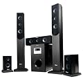 5.1ch�T���E���h�̗Տꊴ�@�T���E���h�X�s�[�J�[�V�X�e���@�u���b�N