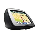  Garmin StreetPilot c330 3.5-Inch Portable GPS Navigator (Factory Refurbished)
