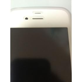 iBUFFALO �y��΋C�A���ł��Ȃ��ziPhone4��p�t���ی�t�B����/���˖h�~�^�C�vBSEFIP4