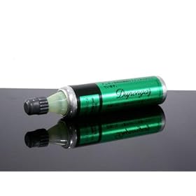 Dupont ���C�^�[�p �K�X���t�B�� �O���[�����x��