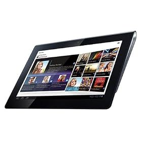 �\�j�[ �^�u���b�g WiFi S�V���[�Y ������16GB SGPT111JP/S