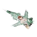 �A�C�h���}�X�^�[�V���[�Y 1/72 Su-47 �x�[���N�g �A�C�h���}�X�^�[ ������� (SP280)
