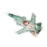 �A�C�h���}�X�^�[�V���[�Y 1/72 Su-47 �x�[���N�g �A�C�h���}�X�^�[ ������� (SP280)�n�Z�K���ɂ��