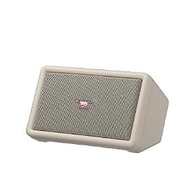 Panasonic �R���p�N�g�X�s�[�J�[(�z���C�g)�n�C�C���s�[�_���X WS-A10T-W