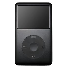 �O���[���n�E�X iPod Classic�p �t���ی�t�B����&�C���z���z���_�[2��Z�b�g GH-FHO-IPODC
