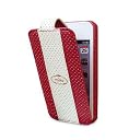 PURO iPhone4&4Sケース IPC4BOOKGOLF400