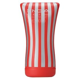 TENGA �\�t�g�`���[�u�J�b�v