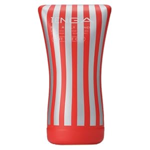 TENGA ソフトチューブ・カップ