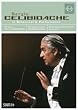 Celibidache in Rehearsal & Performance [DVD] [Import]