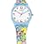 swatch (�X�E�H�b�`) �r���v CUDDLE CRAFTS Creart Collection MATTHEW LANGILLE SNUGGLE BUNCH GS136 [���K�A���i]