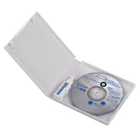 ELECOM �f�B�X�N�F���G���[�̉����p �}���`�����Y�N���[�i�[ CK-MUL3