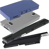  Batterie pour Canon Note Jet III Li-Ion