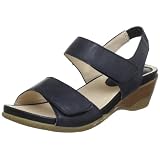 Rohde 5123, Sandales femme - Blanc (00 Blanc), 36 EU