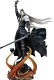 STATIC ARTS FINAL FANTASY VII セフィロス (PVC塗装済完成品)