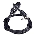 PROLOOP LATTE 2.0m/8mm COMBO �_�C�����^�C�v MATBLACK(48-3603102002)