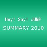 [DVD]Hey! Say! JUMP SUMMARY 2010 [DVD]