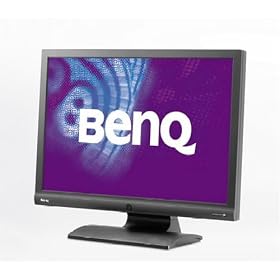 BenQ 20�C���` �t���f�B�X�v���C  G2000W