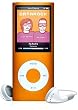 Apple iPod nano 8GB �I�����W