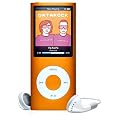 Apple iPod nano 8GB �I�����W