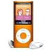 Apple iPod nano 8GB �I�����W