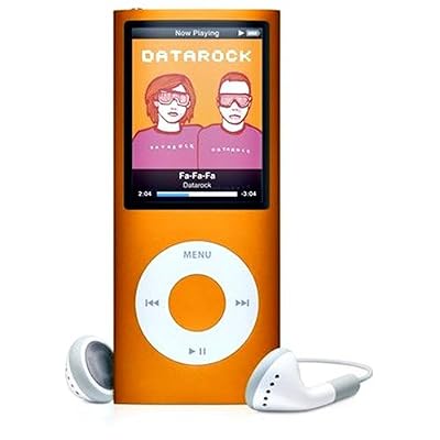 Apple iPod nano 16GB
