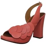 Chie Mihara Camelia Platforms