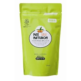 �p�b�N�X�i�`������ �{�f�B�\�[�v �l�֗p 500ml N