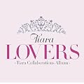 LOVERS ~Tiara Collaborations Album~�@�������Ձi�c�u�c�t�j