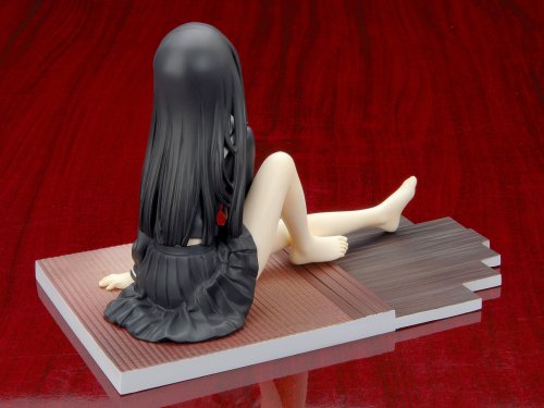 Jigoku Shoujo : Girl From Hell Ai Enma Figure Jigoku Shoujo : Girl From Hell Ai Enma Figure