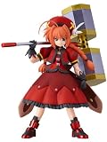 figma ���@���������J���Ȃ̂�StrikerS ���B�[�^ �R�m��ver.