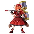 figma ���@���������J���Ȃ̂�StrikerS ���B�[�^ �R�m��ver.