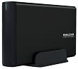 ���l�u�� 3.5�^HDD�P�[�X SATA�ڑ� �d���A�� USB2.0�Ή� �}�b�g�u���b�N GW3.5AA-SUP/MB