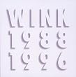 WINK MEMORIES 1988-1996