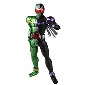 MG FIGURERISE 1/8 ���ʃ��C�_�[W �T�C�N�����W���[�J�[ (���ʃ��C�_�[�_�u��)