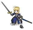 Fate/stay night �Z�C�o�[���� (�m���X�P�[�� �v���X�`�b�N�L�b�g)