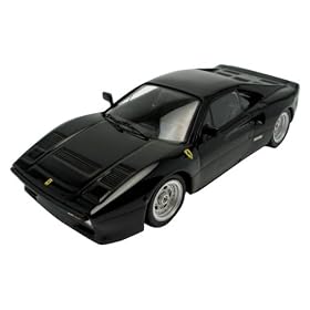 1/43 �t�F���[�� 288 GTO �u���b�N �G���[�g (MT9930P)