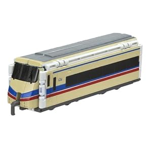 【クリックで詳細表示】VooV(ブーブ) VL20 シティライナー(AE100形)～新型スカイライナー(AE形)