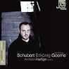 Matthias Goerne�̃A���o���̉摜