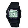 [�J�V�I]CASIO �r���v �X�^���_�[�h �f�W�^�� W-800H-1AV �u���b�N �����Y �C�O���f��[�t�A��]