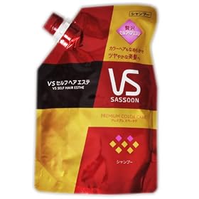 �v���~�A�� �E�J�B�_���T�X�[�� �J���[�P�A �V�����v�[ �l�ւ� 350ml