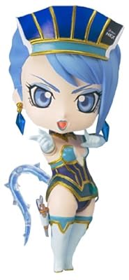  chibi-arts ブルーローズ