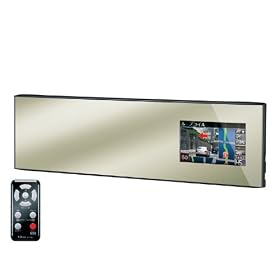 �Z���X�^�[(CELLSTAR) �~���[�^�C�vGPS���[�_�[�T�m�@ (�n�C�u���b�g�n�[�t�~���[�d�l) VA-350G