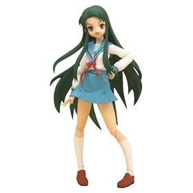 Figma Îõܥϥë¥Ò¤Îͫݵ Äá²°¤µ¤ó À©ÉþVer.
