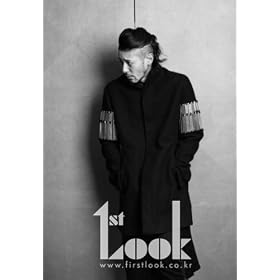 ��1st Look Vol.12(�`�����E�h���S���A�I�_�M���W���[�剉�f��u�}�C�E�F�C �P�Q�O�O�O�L���̐^���v�j[�؍��G��]���[���֔z�B!