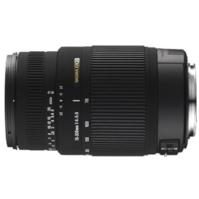 �V�O�} 70-300mm F4-5.6 DG OS �L���m���p 70-300mm F4-5.6 DG OS EO