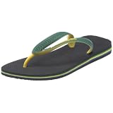 Havaianas Unisex Braxil Mix Flip Flops