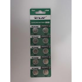 LR44 �A���J���{�^���d�r(10�p�b�N)